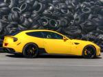 Ferrari FF by Novitec Rosso 2012 года